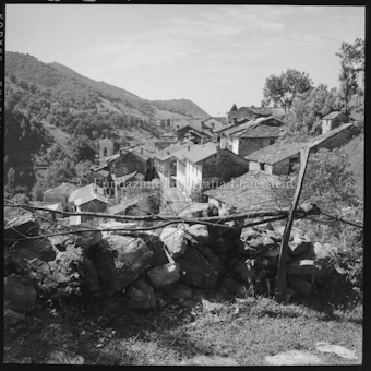 Val Muggio, Casima