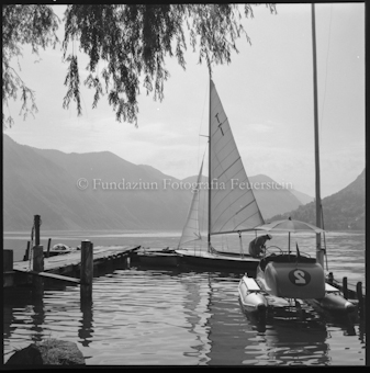 Lugano, Quai