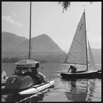 Lugano, Quai