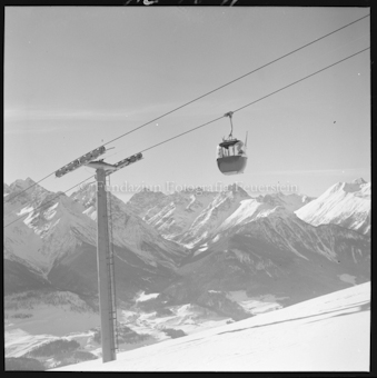 Seilbahn