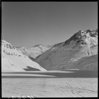 Silvrettatour 1956, Jamtal