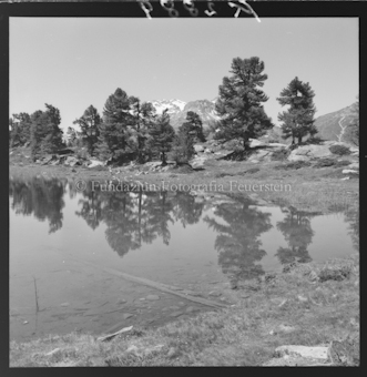 Bergsee