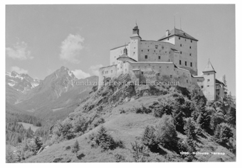 Schloss Tarasp