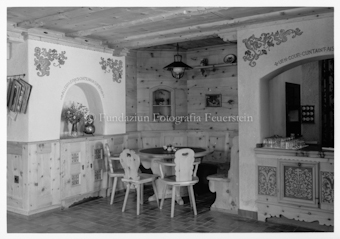 Hotelinterieur