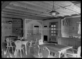 Hotelinterieur