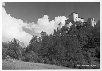 Schloss Tarasp