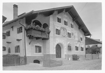 Wohnhaus
