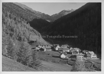 Dorfansicht