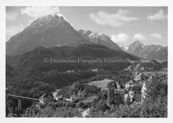 Dorfansicht