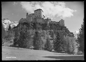 Schloss Tarasp