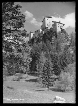 Schloss Tarasp