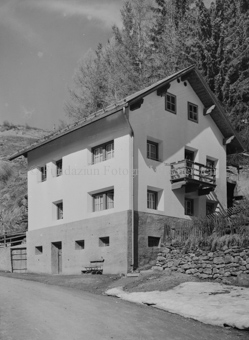 Serie Ansichtskarten