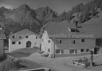 Serie Ansichtskarten