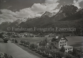 Serie Ansichtskarten