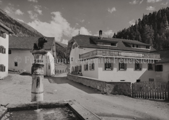 Serie Ansichtskarten