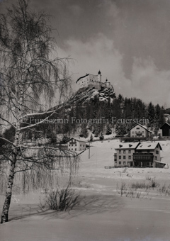 Serie Ansichtskarten