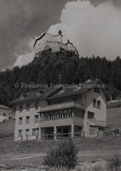 Serie Ansichtskarten