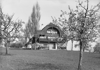 Serie Ansichtskarten