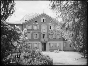 Scuol Park Hotel