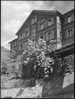 Scuol Park Hotel