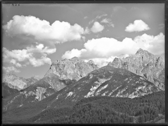 Piz Lischana und San Jon