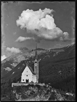 Scuol Kirche