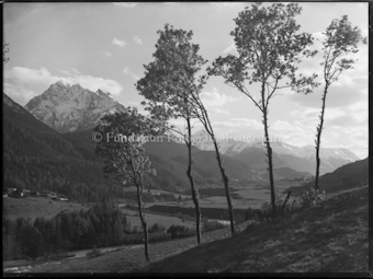 Prantella mit Scuol und Pisoc