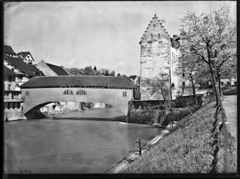 Felsenegg, Baden