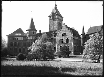 Landesmuseum Zürich