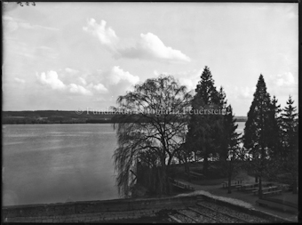 Motiv, Zürichsee