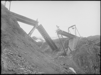 Steffenbachbrücke, Furkabahn