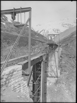 Steffenbachbrücke, Furkabahn