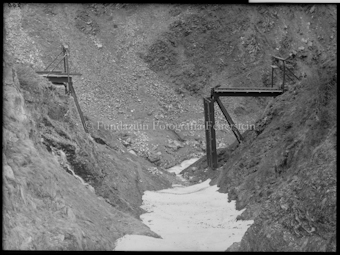 Steffenbachbrücke, Furkabahn