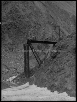 Steffenbachbrücke, Furkabahn