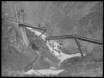 Steffenbachbrücke, Furkabahn
