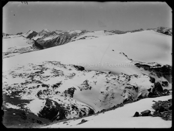 Piz Lischana