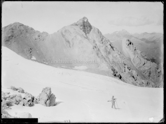 Piz Lischana