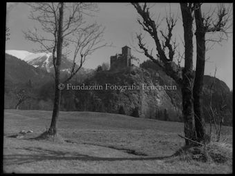 Schloss Ortenstein