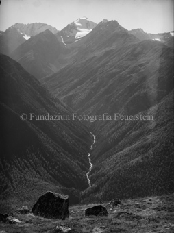 Val Cluozza von Munt Baselgia