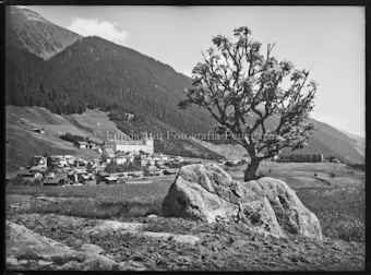Disentis