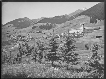 Disentis 
