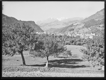 Ilanz