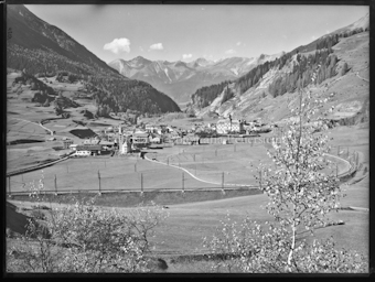 Bergün