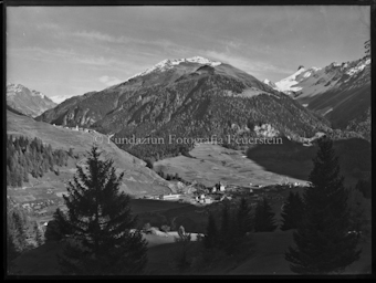 Bergün
