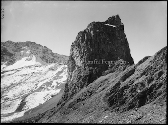 Arosa, Hörnli