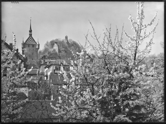 Baden Kurpark