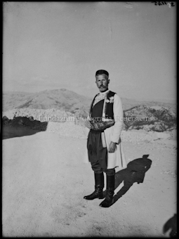 Adriareise 1926