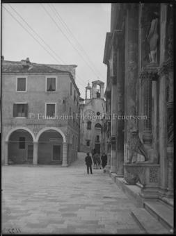 Adriareise 1926