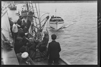 Adriareise 1926