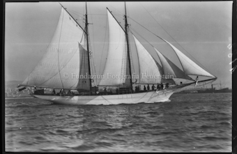Adriareise 1926